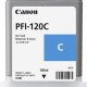 Canon PFI-120C cartuccia d'inchiostro 1 pz Originale Ciano 2