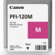 Canon PFI-120M cartuccia d'inchiostro 1 pz Originale Magenta 2