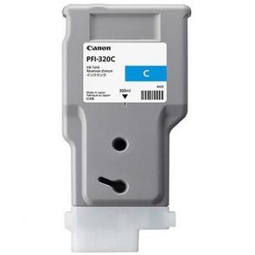 Canon PFI-320C cartuccia d'inchiostro 1 pz Originale Ciano