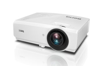 BenQ SU754+ videoproiettore Proiettore a raggio standard 5000 ANSI lumen DLP WUXGA (1920x1200) Bianco