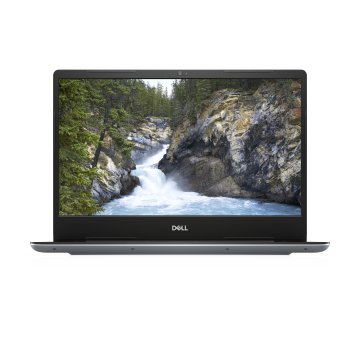 DELL Vostro 5481 Intel® Core™ i7 i7-8565U Computer portatile 35,6 cm (14") Full HD 8 GB DDR4-SDRAM 256 GB SSD NVIDIA® GeForce® MX130 Wi-Fi 5 (802.11ac) Windows 10 Pro Nero, Argento