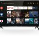 TCL 40ES560 TV 101,6 cm (40