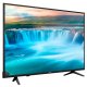 Hisense H43A6120 TV 109,2 cm (43