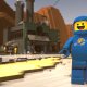 Sony PS4 The LEGO Movie 2 7