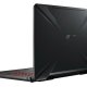 ASUS TUF Gaming FX504GD-DM791T laptop Intel® Core™ i7 i7-8750H Computer portatile 39,6 cm (15.6