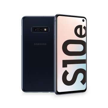 Samsung Galaxy S10e , Nero, 5.8, Wi-Fi 6 (802.11ax)/LTE, 128GB
