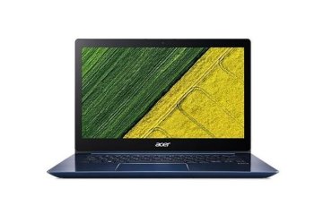 Acer Swift 3 SF314-54-374D Computer portatile 35,6 cm (14") Full HD Intel® Core™ i3 i3-8130U 4 GB DDR4-SDRAM 256 GB SSD Wi-Fi 5 (802.11ac) Windows 10 Home Blu