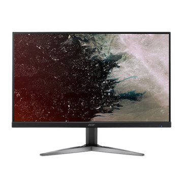 Acer KG1 KG271U LED display 68,6 cm (27") 2560 x 1440 Pixel Quad HD Argento