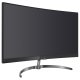 Philips E Line Monitor LCD curvo con Ultra Wide-Color 248E9QHSB/00 13