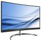 Philips E Line Monitor LCD curvo con Ultra Wide-Color 248E9QHSB/00 15