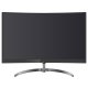 Philips E Line Monitor LCD curvo con Ultra Wide-Color 248E9QHSB/00 10