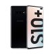 Samsung Galaxy S10+ Black, 6.4, Wi-Fi 6 (802.11ax)/LTE, 128GB 2