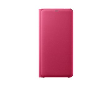 Samsung EF-WA920 custodia per cellulare 16 cm (6.3") Custodia a borsellino Rosa