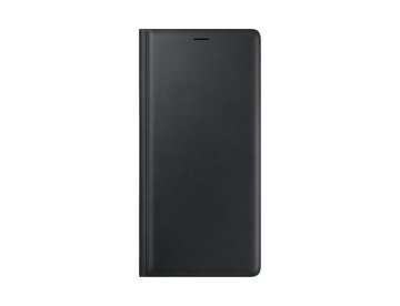 Samsung EF-WN960 custodia per cellulare 16,3 cm (6.4") Custodia a borsellino Nero