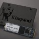 Kingston Technology A400 M.2 240 GB Serial ATA III TLC 6