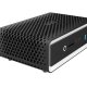 Zotac ZBOX CI620 nano SFF Nero i3-8130U 2,2 GHz 4