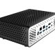 Zotac ZBOX CI620 nano SFF Nero i3-8130U 2,2 GHz 6