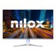 Nilox NXMMLED238SM Monitor PC 60,5 cm (23.8