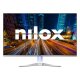 Nilox NXMMLED238SM Monitor PC 60,5 cm (23.8