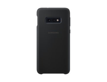 Samsung EF-PG970 custodia per cellulare 14,7 cm (5.8") Cover Nero