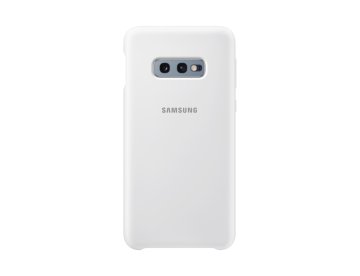 Samsung EF-PG970 custodia per cellulare 14,7 cm (5.8") Cover Bianco