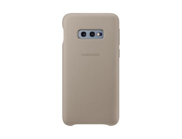 Samsung EF-VG970 custodia per cellulare 14,7 cm (5.8") Cover Grigio