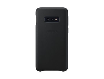 Samsung EF-VG970 custodia per cellulare 14,7 cm (5.8") Cover Nero