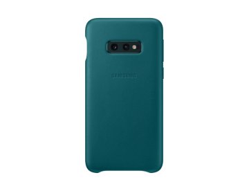 Samsung EF-VG970 custodia per cellulare 14,7 cm (5.8") Cover Verde