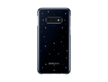 Samsung EF-KG970 custodia per cellulare 14,7 cm (5.8") Cover Nero
