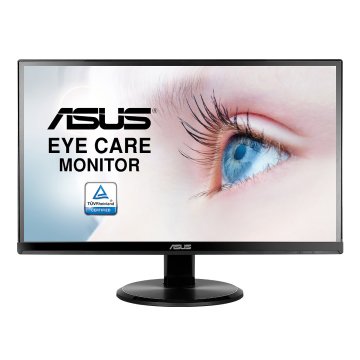 ASUS VA229N LED display 54,6 cm (21.5") 1920 x 1080 Pixel Full HD Nero