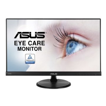 ASUS VC239HE Monitor PC 58,4 cm (23") 1920 x 1080 Pixel Full HD LED Nero