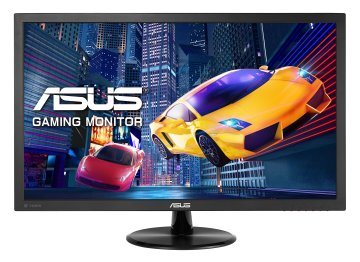 ASUS VP278QG Monitor PC 68,6 cm (27") 1920 x 1080 Pixel Full HD LED Nero