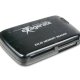 Hamlet Zelig Memory Reader lettore di memorie 75 in 1 Usb 2.0 2