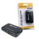 Hamlet Zelig Memory Reader lettore di memorie 75 in 1 Usb 2.0 6