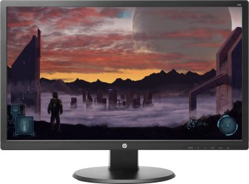 HP 24o Monitor PC 61 cm (24") 1920 x 1080 Pixel Full HD LED Nero