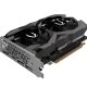 Zotac ZT-T16610F-10L scheda video NVIDIA GeForce GTX 1660 Ti 6 GB GDDR6 6