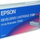 Epson Developer Magenta 3