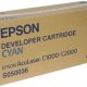 Epson Developer Ciano 4