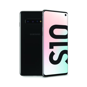 Samsung Galaxy S10 , Nero, 6.1, Wi-Fi 6 (802.11ax)/LTE, 512GB