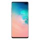 Samsung Galaxy S10+ White, 6.4, Wi-Fi 6 (802.11ax)/LTE, 128GB 3