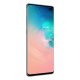 Samsung Galaxy S10+ White, 6.4, Wi-Fi 6 (802.11ax)/LTE, 128GB 5