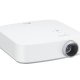 LG PF50KS videoproiettore Proiettore a raggio standard 600 ANSI lumen DLP 1080p (1920x1080) Bianco 6
