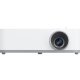 LG PF50KS videoproiettore Proiettore a raggio standard 600 ANSI lumen DLP 1080p (1920x1080) Bianco 8