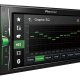 Pioneer MVH-A200VBT Ricevitore multimediale per auto Nero Bluetooth 3