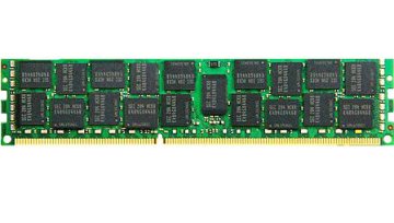 Cisco 16GB DDR4-2400 memoria 1 x 16 GB 2400 MHz Data Integrity Check (verifica integrità dati)