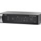 Cisco RV320 router cablato Gigabit Ethernet Nero 5