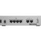 Cisco RV320 router cablato Gigabit Ethernet Nero 7