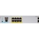 Cisco 2960-CX Gestito L2/L3 Gigabit Ethernet (10/100/1000) Supporto Power over Ethernet (PoE) Bianco 2