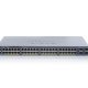 Cisco Catalyst WS-C2960X-48FPD-L switch di rete Gestito L2 Gigabit Ethernet (10/100/1000) Supporto Power over Ethernet (PoE) Nero 2
