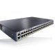 Cisco Catalyst WS-C2960X-48FPD-L switch di rete Gestito L2 Gigabit Ethernet (10/100/1000) Supporto Power over Ethernet (PoE) Nero 3
